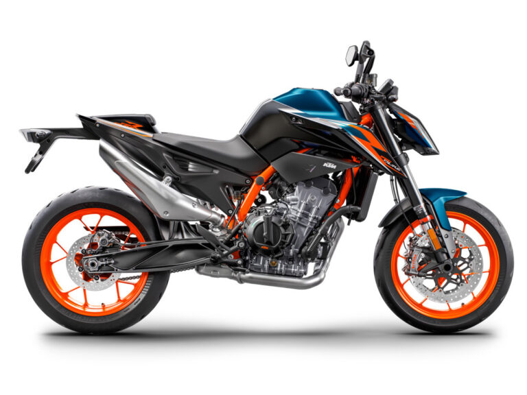 KTM 890 Adventure R: एक दमदार और भरोसेमंद एडवेंचर मोटरसाइकिल