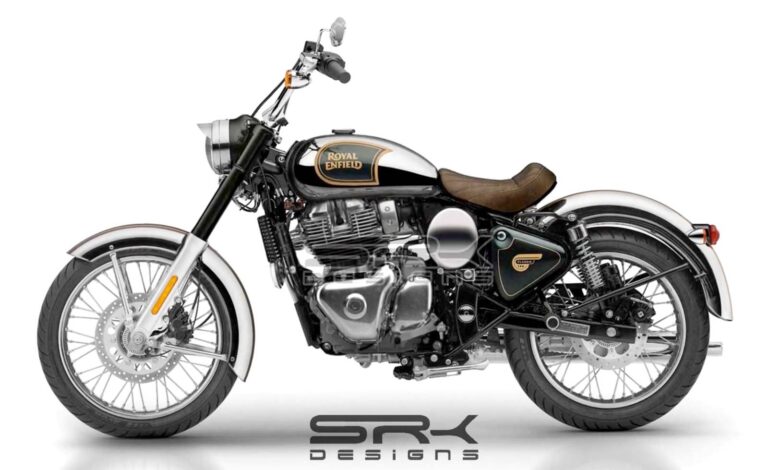 Royal Enfield Classic 650 रॉयल एनफील्ड क्लासिक 650: एक यात्रा जो दिल से शुरू होती है और आत्मा तक जाती है