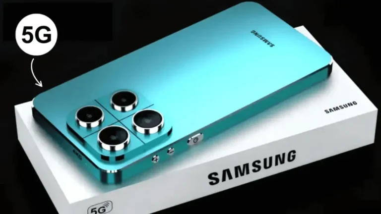 Samsung has launched the Galaxy M06 5G