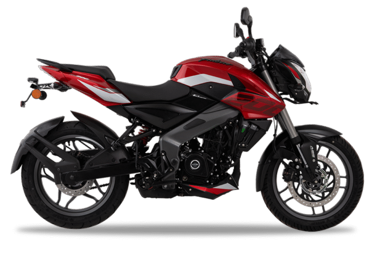 Bajaj Pulsar NS200 2025