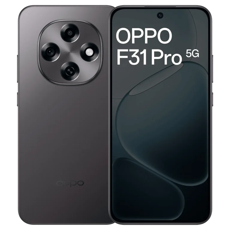 Oppo F31 Pro 5G Launch