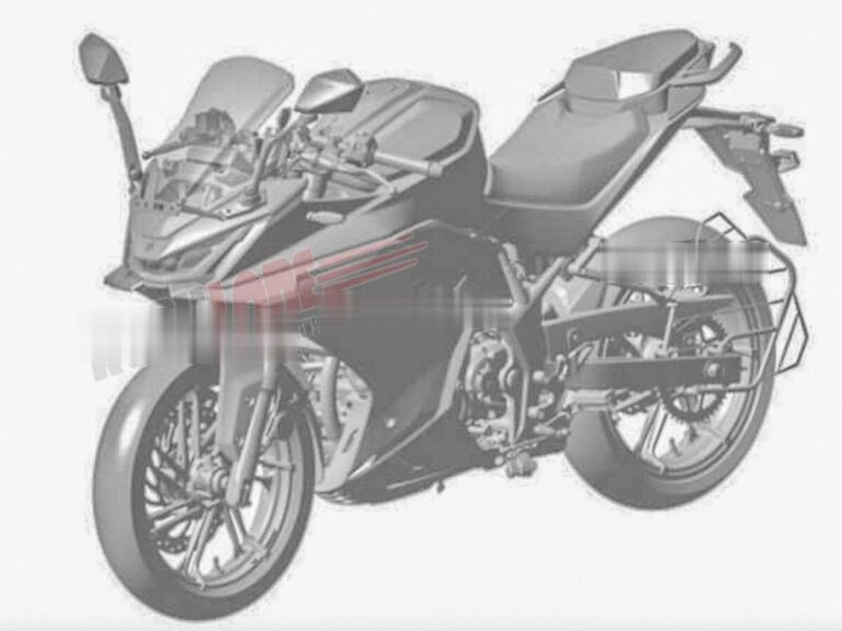 Hero Karizma 250 हीरो करिज्मा 250: एक नई स्पोर्ट्स बाइक का शानदार कमबैक