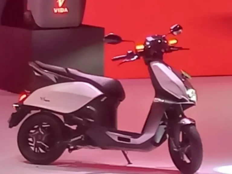 Hero Vida V2