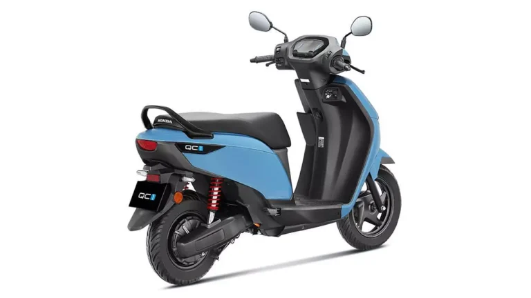 Honda QC1