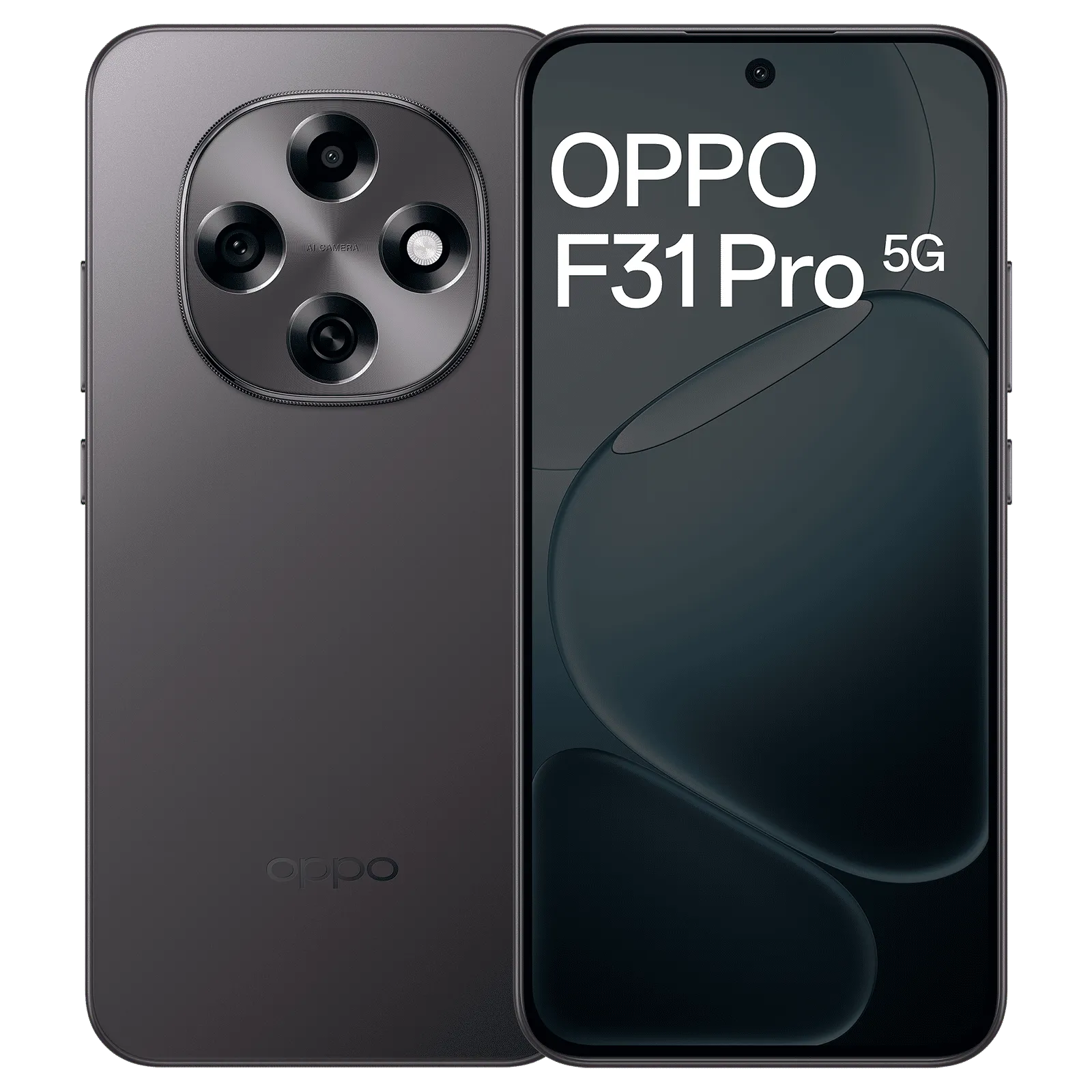 Oppo F31 Pro 5G Launch